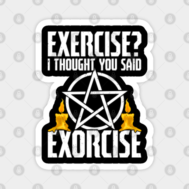 Funny Workout Meme Personal Trainer Gift Gym Motivation Funny Workout Meme Magnet Teepublic