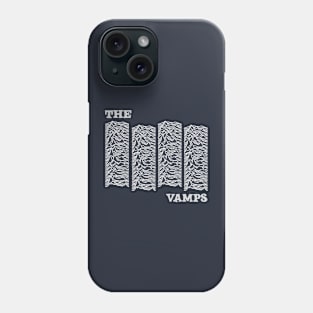 the vamps Phone Case