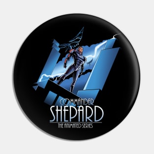 Shepard Pin