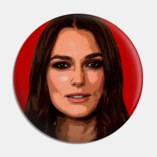 keira knightley Pin