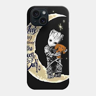 Love Dachshund Phone Case