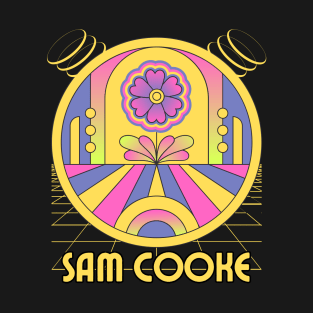 sam cooke T-Shirt