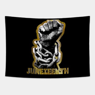 Juneteenth Tapestry