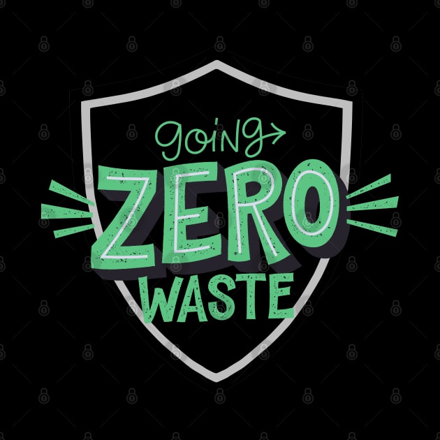 Going Zero waste by Eveline D’souza