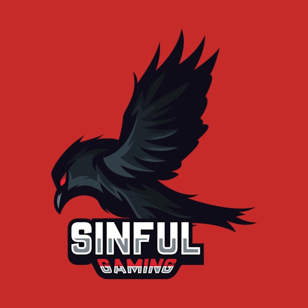 Official Sinful Gaming by SinfulGaming