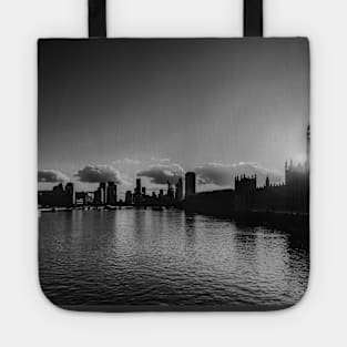 Westminster Bridge - London Tote