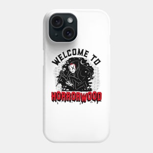 Live Show On Stage Phone Case