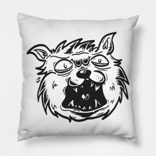 Gut42 Logo Pillow