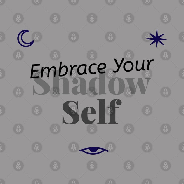 Shadow Self by Enlightenment Retrend