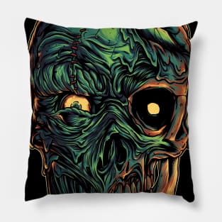 The Zombie Pillow