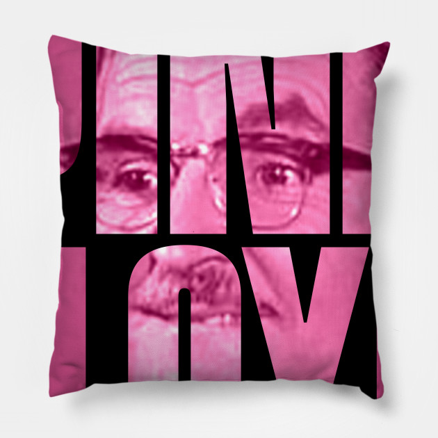 Pink Floyd Floyd Pillow Teepublic