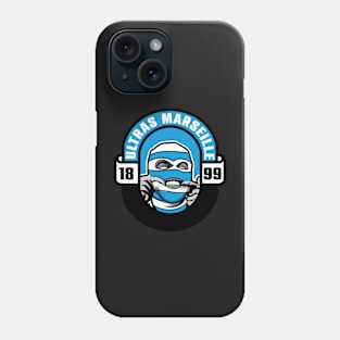 Ultras marseille Phone Case