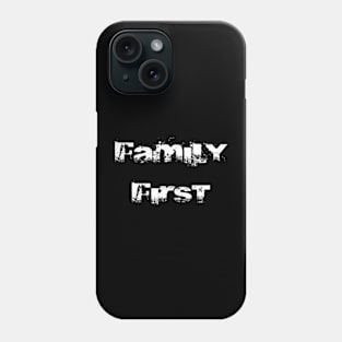 Family Like Phone Case