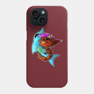 cuddle Phone Case