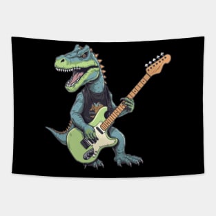 T-REX Music Tapestry