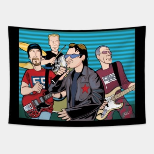 U2 Tapestry