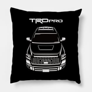 Tundra TRD PRO 2019-2021 Pillow