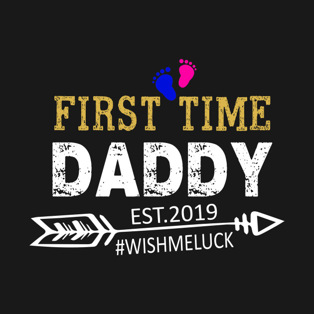 happy fathers day first time dad