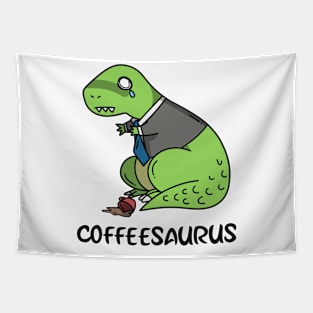 Keep your coffee safe Tapestry