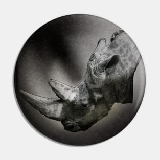 Light for the Rhino Pin