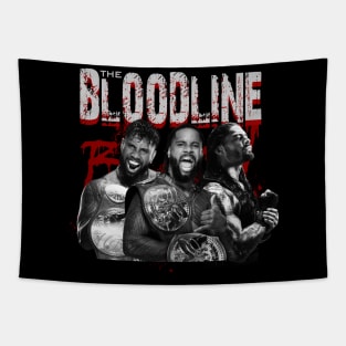 The Bloodline Tapestry