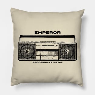 Emperor Pillow