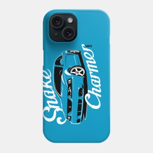 Snake Charmer 03-04 Ford Mustang Cobra Phone Case