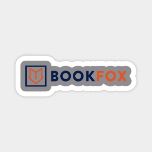 Bookfox Magnet