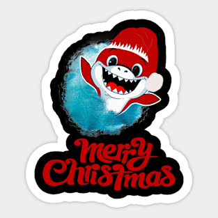 Free Free 62 Baby Shark Christmas Svg SVG PNG EPS DXF File