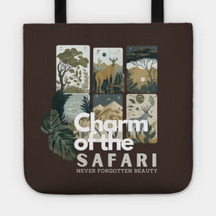 Safari Tote