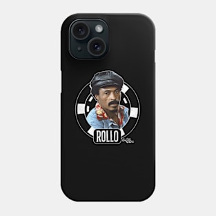 Rollo Phone Case