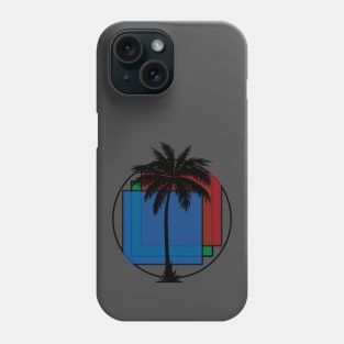 Palm Tree Phone Case