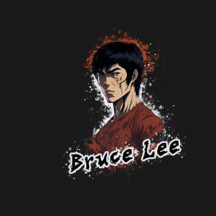 Bruce Lee T-Shirt