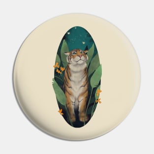 Tiger grove Pin