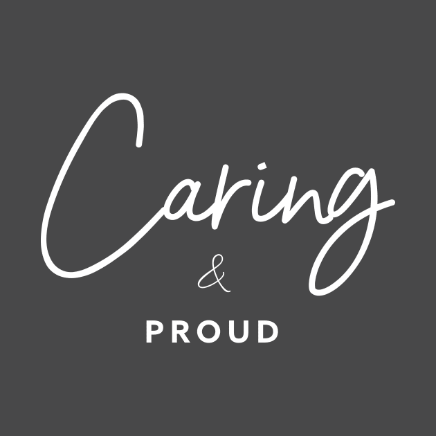 Caring & Proud | Enneagram type 2 by Enneaverse