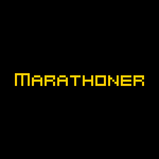 Metroid marathon by TheHauntedRunner