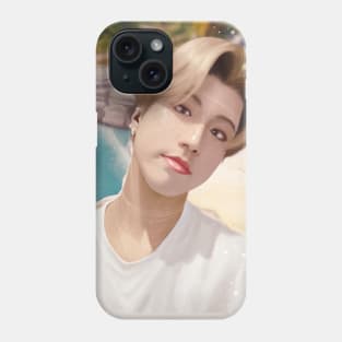 Vacation with Hannie Phone Case