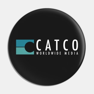 CatCo WWM Pin