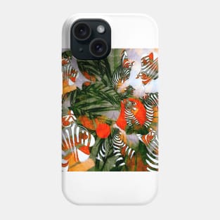 Zany Zeebz Phone Case