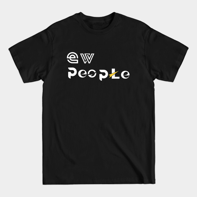 Disover Ew People t-shirt tee // hipster t-shirts / hipster clothing / hipster shirt / funny t-shirts / sarcasm t-shirt / introvert t-shirt - Ew People - T-Shirt