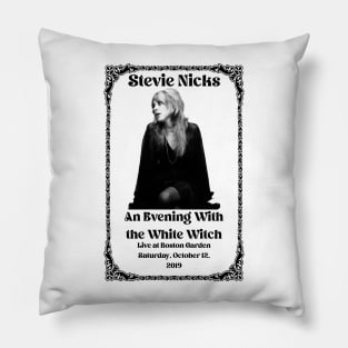 Stevie Nicks Pillow