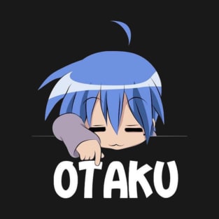 Otaku T-Shirt