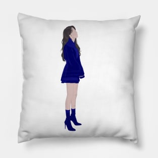 門OON : REPACKAGE Pillow