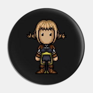 FF12 Penelo Pin