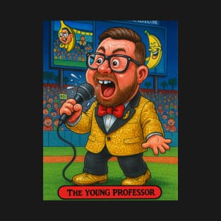 This MC Spittin’ T-Shirt
