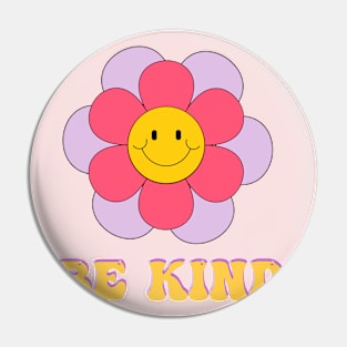 be kind Pin