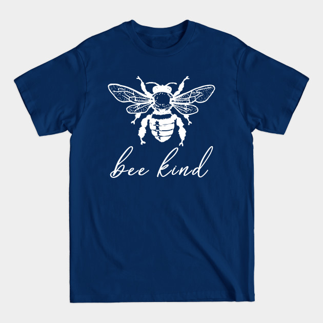 Discover Be Kind - Be Kind - T-Shirt