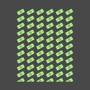 money T-Shirt