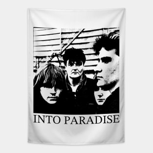 Into Paradise -------------- Tapestry