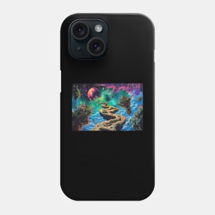 Wizarding world Phone Case